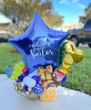 Basket Gift Delivery