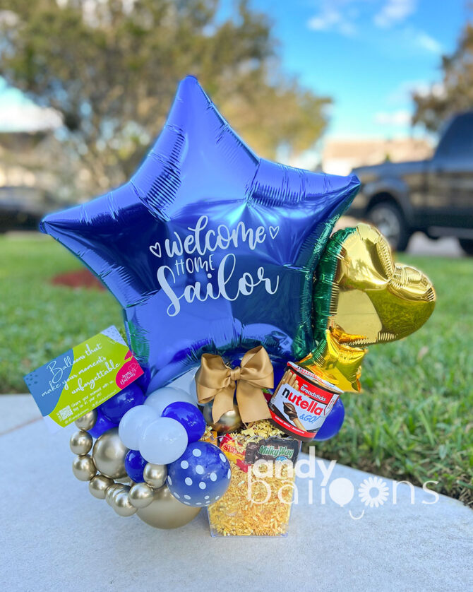 Basket Gift Delivery